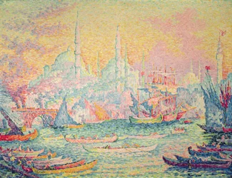 Istanbul